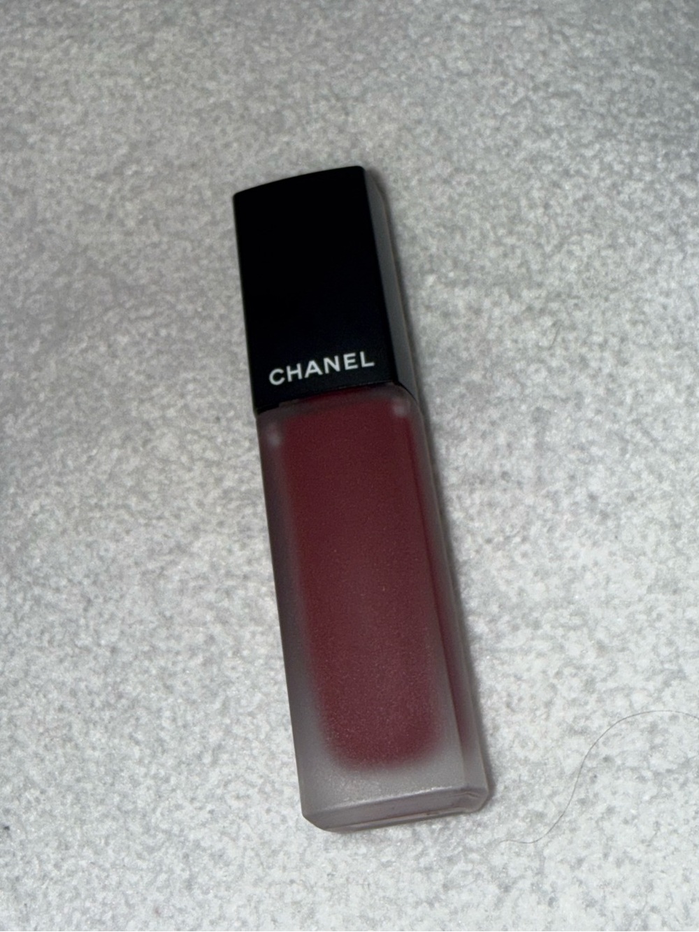 CHANEL Rouge Allure - Melancholia